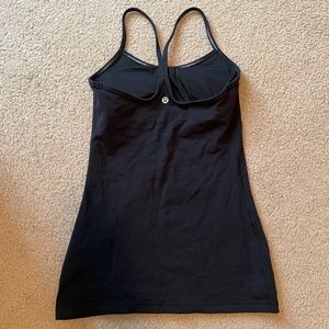 Lululemon Power Y Tank Top